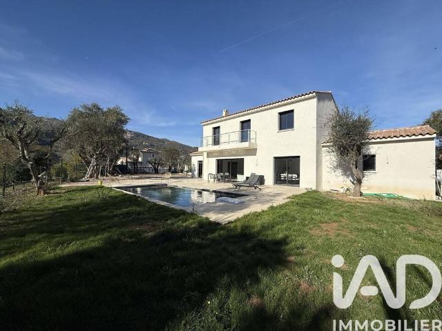 Villa vente à France métropolitaine, Saint-martin-du-var