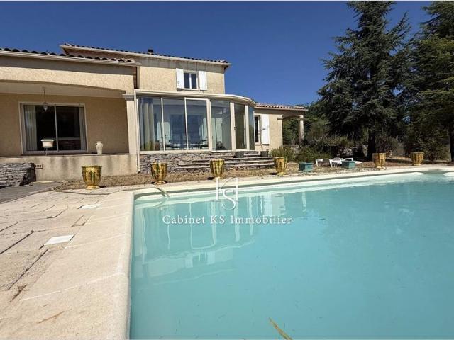 Villa vente à Brignoles, Saint-maximin-la-sainte-baume