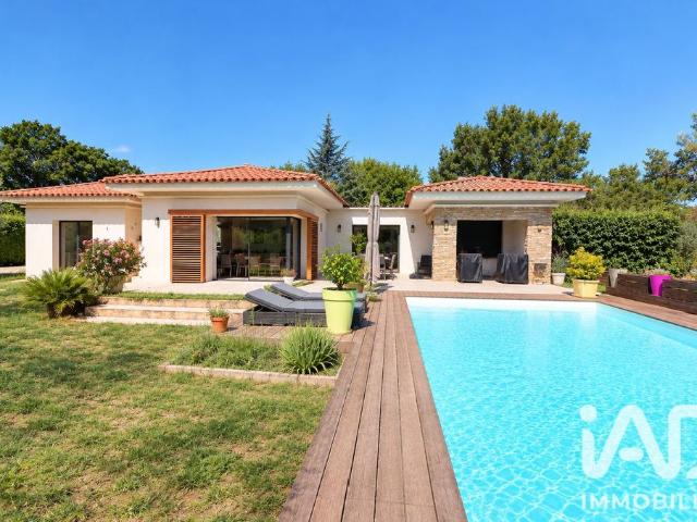 Villa vente à Brignoles, Saint-maximin-la-sainte-baume