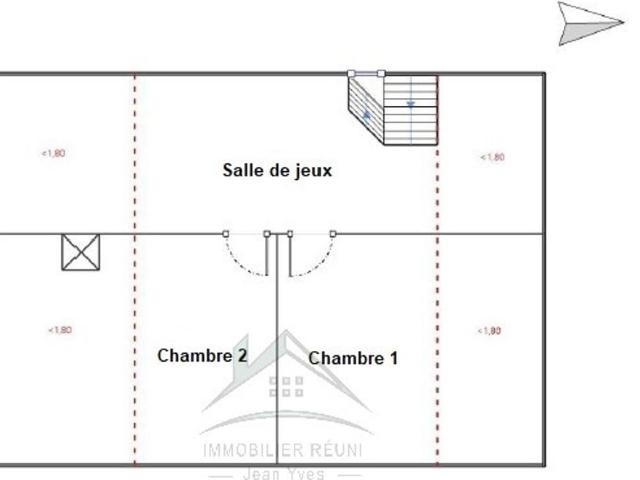 Villa vente à Saint-Mitre-les-Remparts, Bouches-du-Rhône