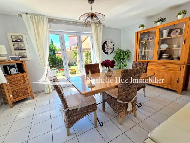 Villa vente à Nîmes, Occitanie
