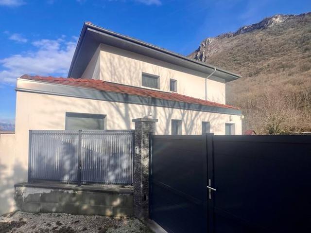 Villa vente à Grenoble, Saint-paul-de-varces