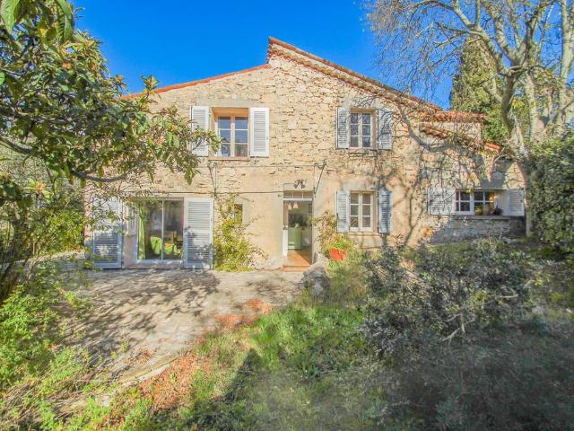 Villa vente à Arrondissement de Draguignan, Saint-paul-en-forêt