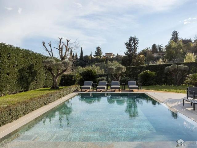Villa vente à Grasse, Saint-paul-de-vence