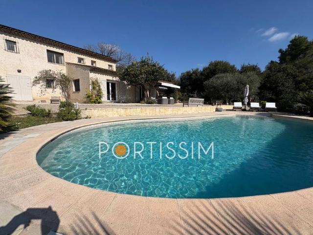 Villa vente à Grasse, Saint-paul-de-vence