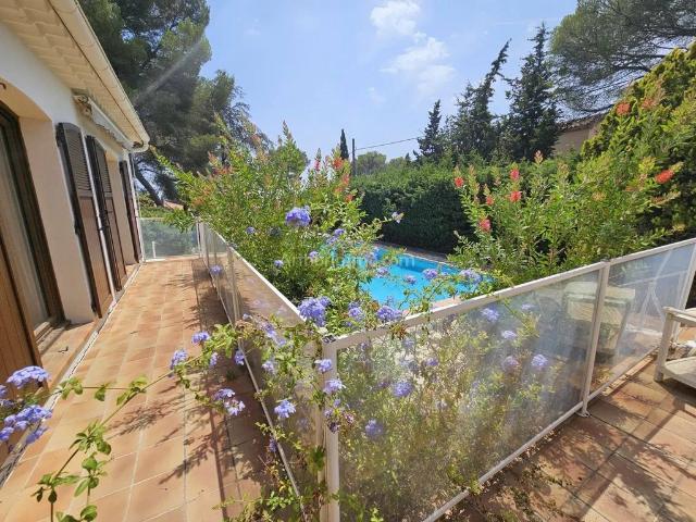 Villa vente à Arrondissement de Draguignan, Saint-raphaël