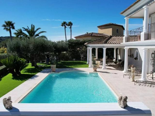 Villa vente à Arrondissement de Draguignan, Saint-raphaël