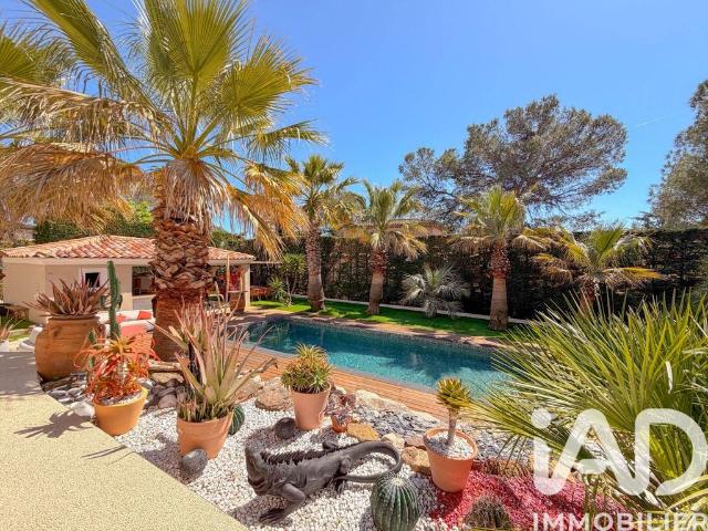 Villa vente à Arrondissement de Draguignan, Saint-raphaël