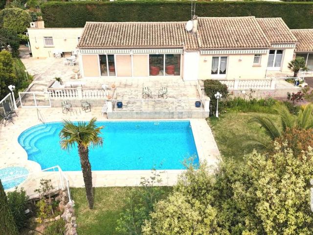 Villa vente à Arrondissement de Draguignan, Saint-raphaël