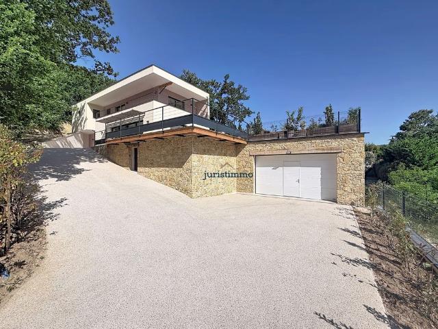 Villa vente à Carpentras, Saint-romain-en-viennois