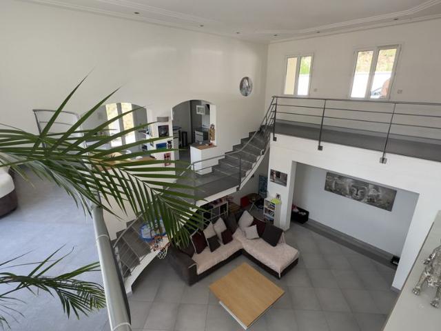 Villa vente à Valence, Saint-vallier