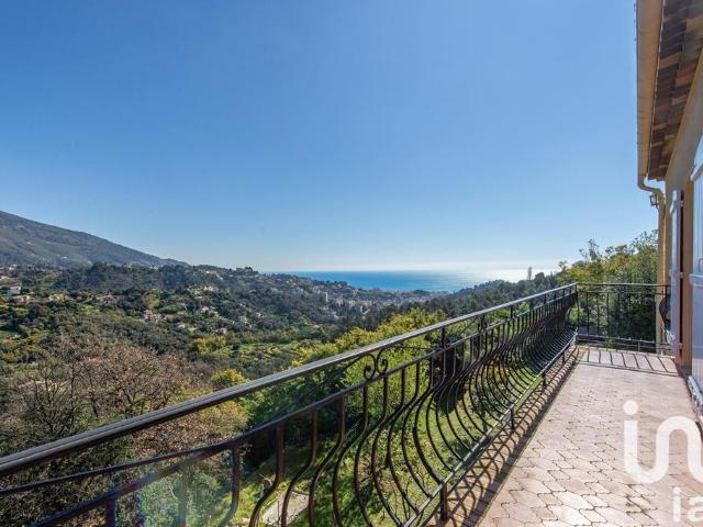 Villa vente à France métropolitaine, Sainte-agnès