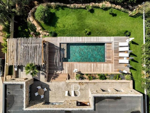 Villa vente à Sartène, Zonza
