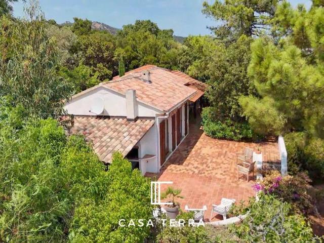 Villa vente à Sartène, Sari-solenzara