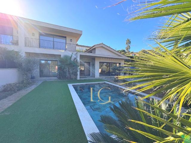 Villa vente à Arrondissement de Draguignan, Sainte-maxime