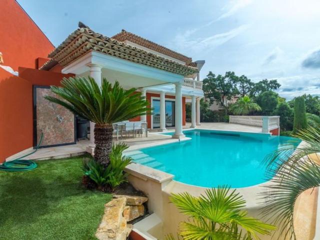 Villa vente à Arrondissement de Draguignan, Sainte-maxime