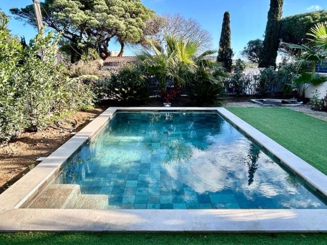 Villa vente à Arrondissement de Draguignan, Sainte-maxime