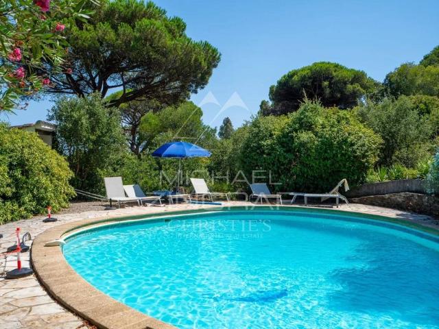 Villa vente à Arrondissement de Draguignan, Sainte-maxime