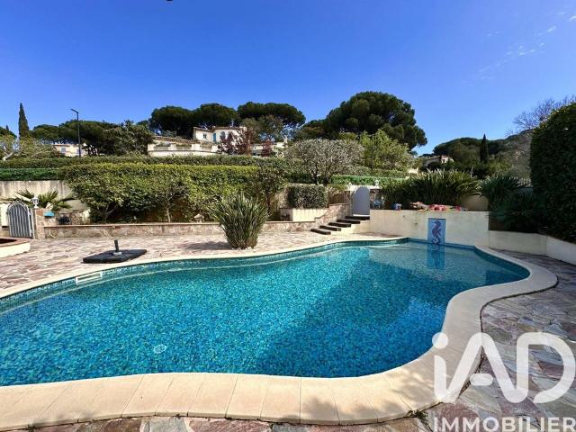 Villa vente à Arrondissement de Draguignan, Sainte-maxime