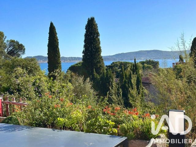 Villa vente à Arrondissement de Draguignan, Sainte-maxime