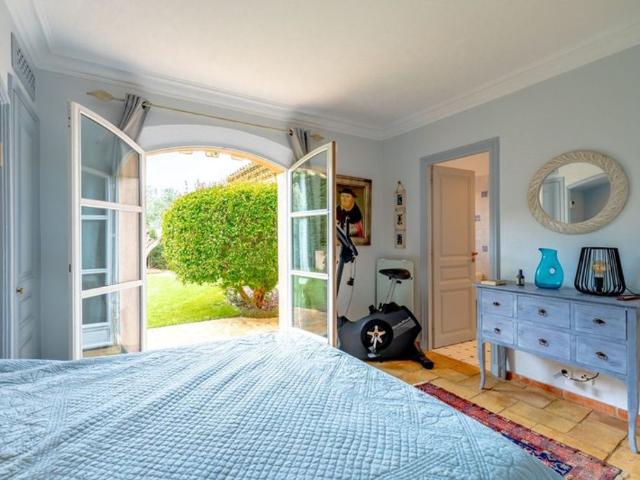Villa vente à Arrondissement de Draguignan, Sainte-maxime