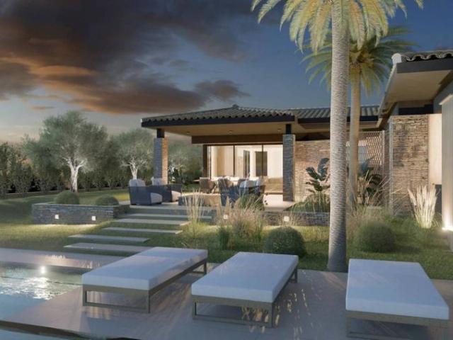 Villa vente à Arrondissement de Draguignan, Sainte-maxime