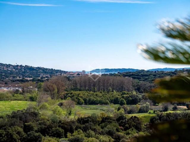 Villa vente à Arrondissement de Draguignan, Sainte-maxime