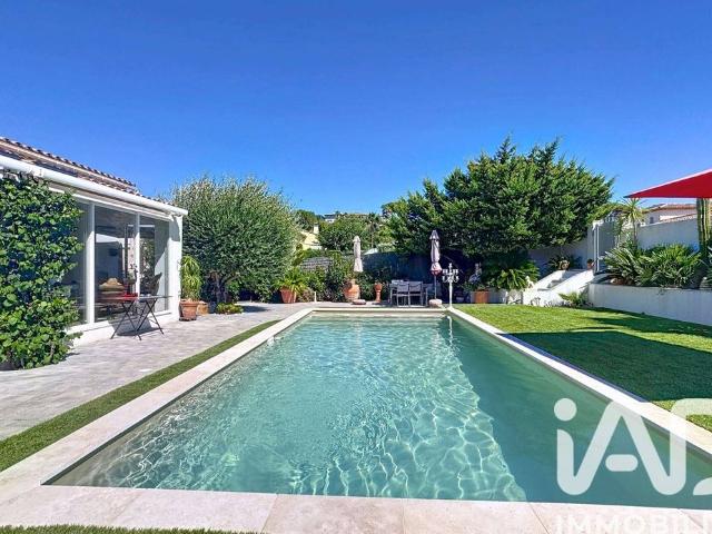 Villa vente à Arrondissement de Draguignan, Sainte-maxime