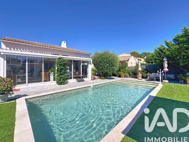 Villa vente à Arrondissement de Draguignan, Sainte-maxime