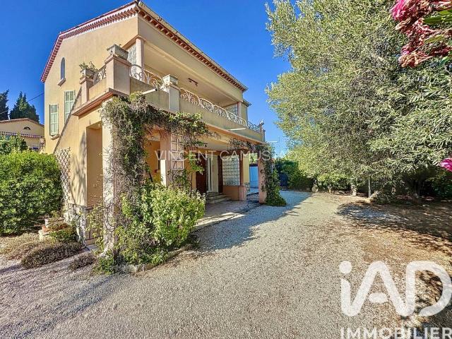 Villa vente à Arrondissement de Toulon, Sanary-sur-mer