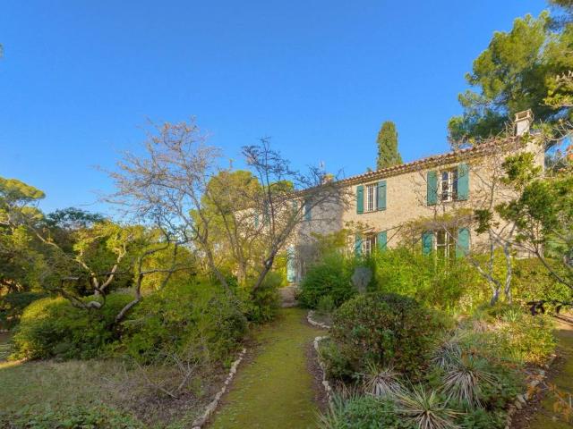 Villa vente à Arrondissement de Toulon, Sanary-sur-mer