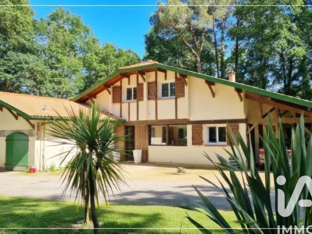 Villa vente à Dax, Saubion