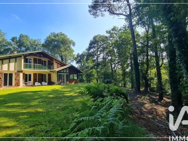 Villa vente à Dax, Saubion