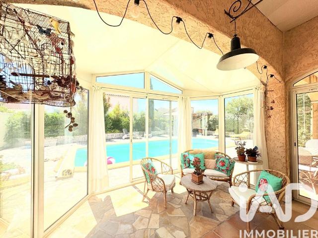 Villa vente à Istres, Sausset-les-pins