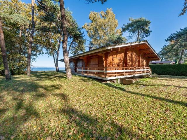 Villa vente à Thonon-les-Bains, Sciez