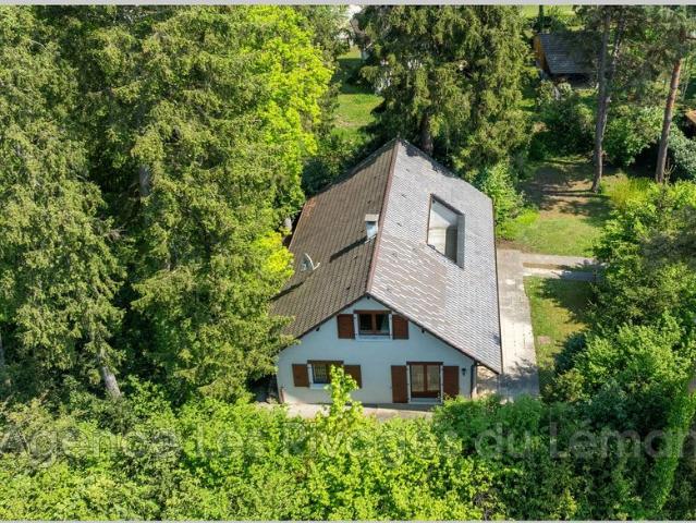 Villa vente à Thonon-les-Bains, Sciez