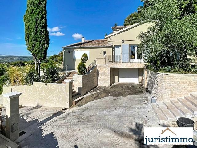 Villa vente à Carpentras, Séguret