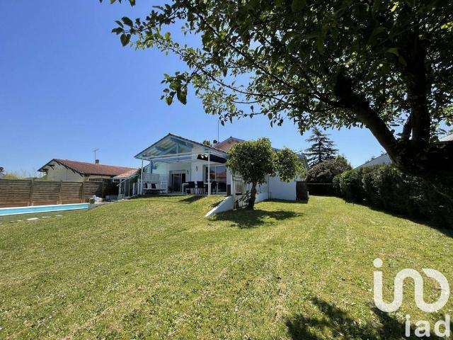 Villa vente à Seignosse