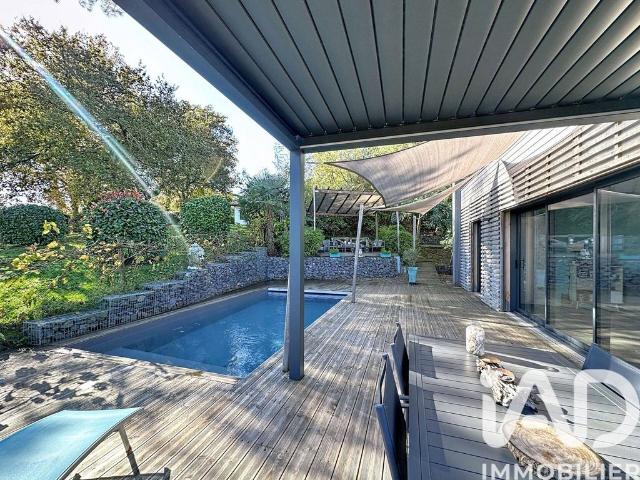 Villa vente à Dax, Seignosse