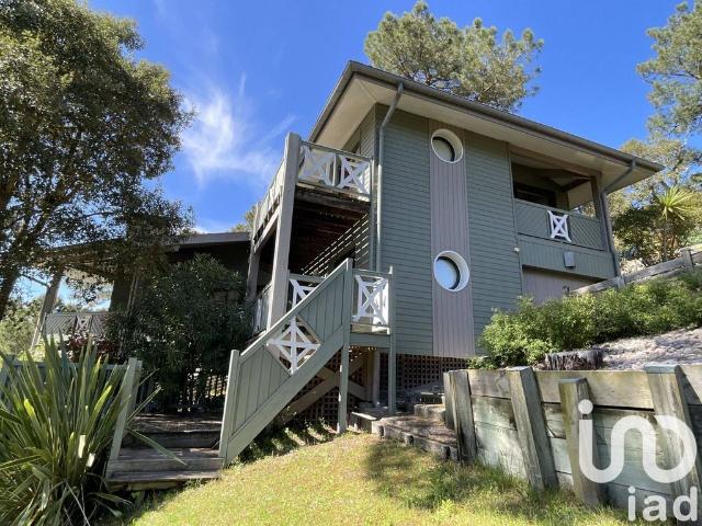 Villa vente à Dax, Seignosse