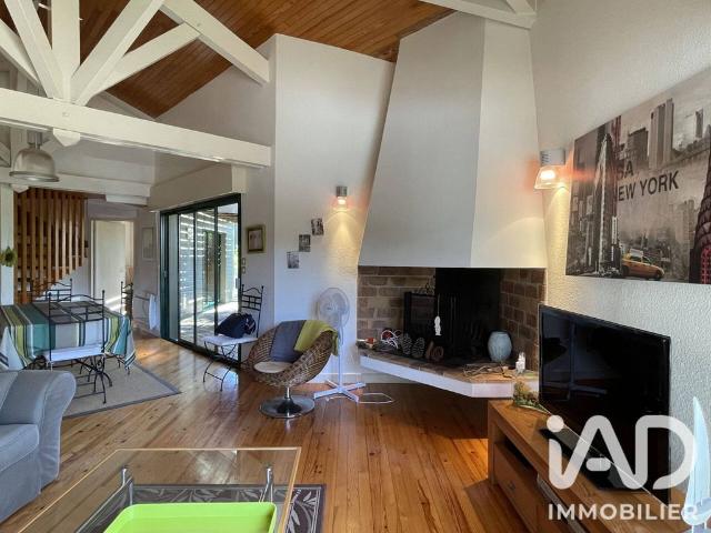Villa vente à Dax, Seignosse