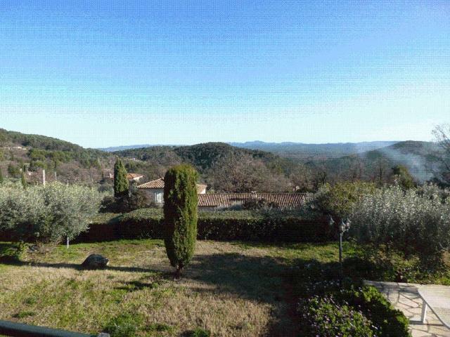 Villa vente à Arrondissement de Draguignan, Seillans