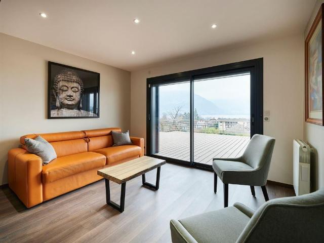 Villa vente à Annecy, Sévrier