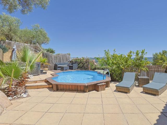 Villa vente à Arrondissement de Toulon, La Farlède