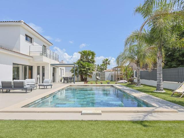 Villa vente à Arrondissement de Toulon, La Farlède