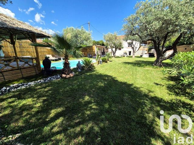 Villa vente à France métropolitaine, Solliès-pont