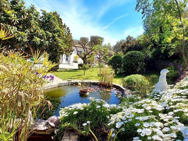 Villa vente à Arrondissement de Toulon, Solliès-ville