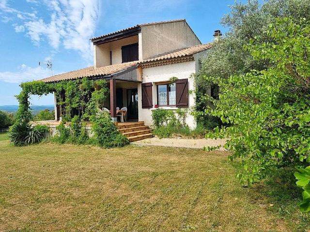 Villa vente à Nîmes, Sommières