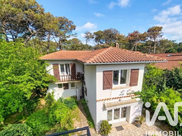 Villa vente à Dax, Soorts-hossegor