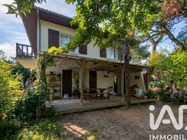 Villa vente à Dax, Soorts-hossegor